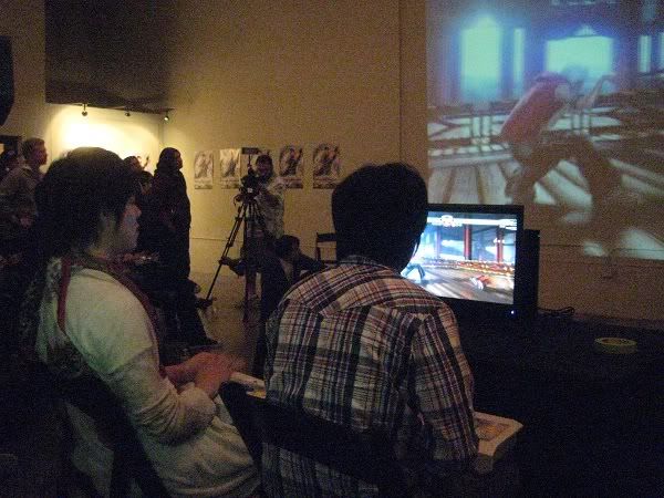 Fuudo vs. Chibita 2